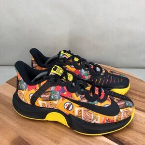 Nike Court Air Zoom GP Turbo Naomi Osaka Premium Hard Court Tennis Shoe Womens 7